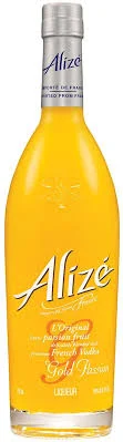 Alize Gold Passion Liqueur | 375ML