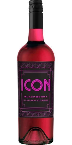 Icon | Blackberry - NV