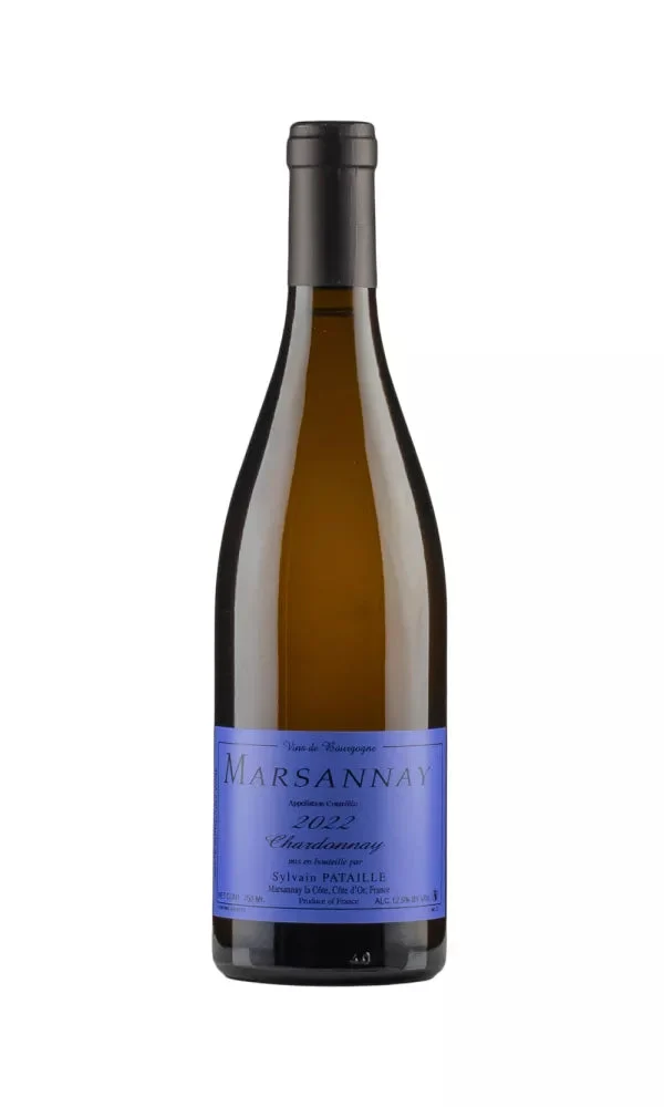 2022 | Sylvain Pataille | Marsannay Blanc - Wine
