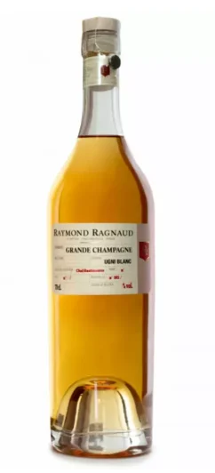 Raymond Ragnaud 1990 Grande Champagne Cognac | 700ML