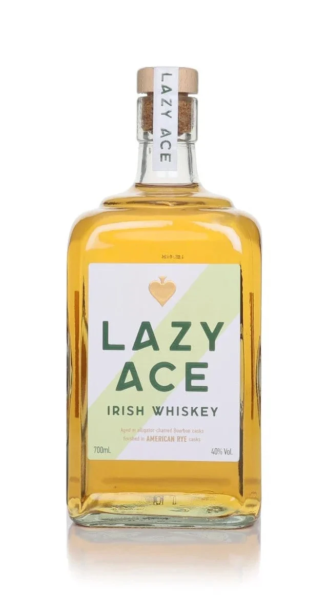 Lazy Ace Irish Whiskey | 700ML