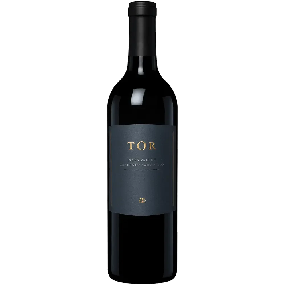 2017 | TOR | Cabernet Sauvignon - Wine