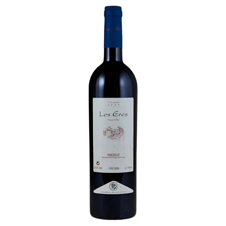 2002 | Celler Joan Simo | Les Eres Vinyes Velles - Wine