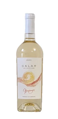 2021 | Galar | Dry White - Wine