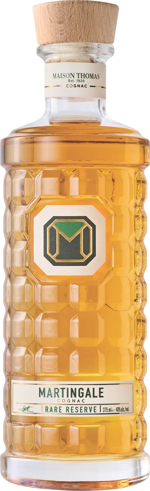 Martingale Rare Reserve Cognac | 375ML