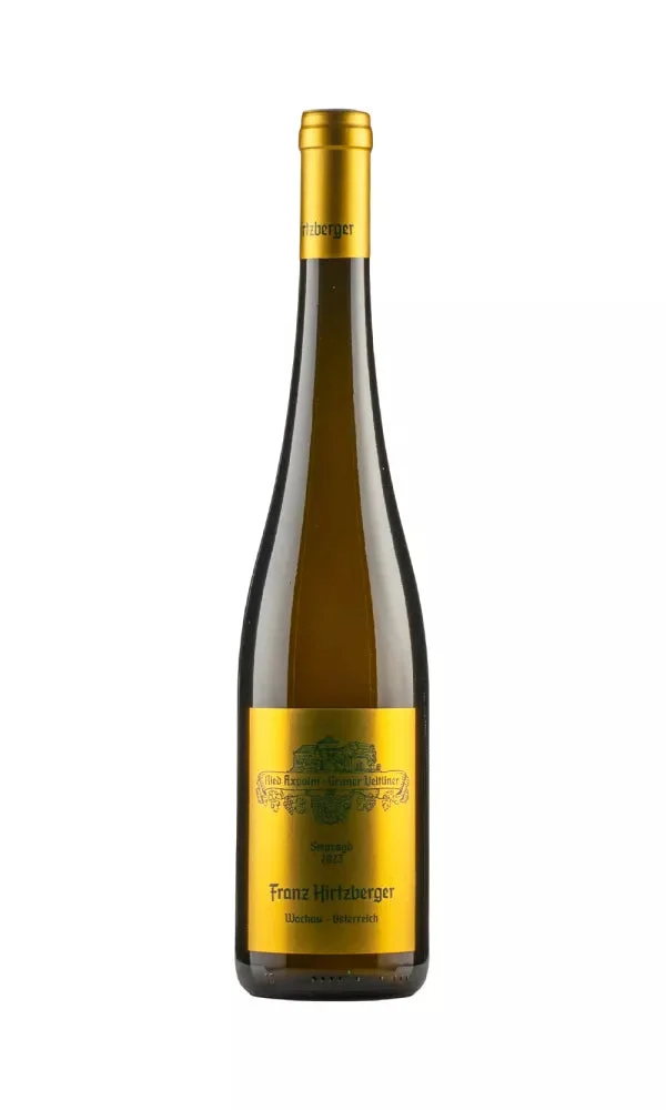 2023 | Franz Hirtzberger | Axpoint Gruner Veltliner Smaragd - Wine