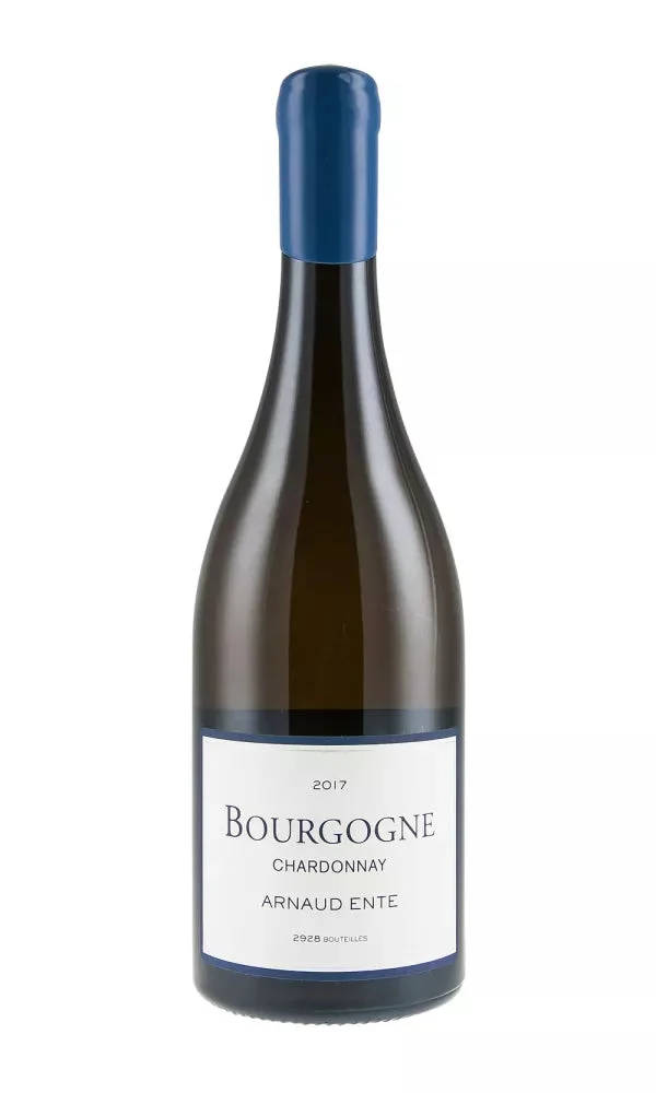 2017 | Domaine Arnaud Ente | Bourgogne Chardonnay - Wine