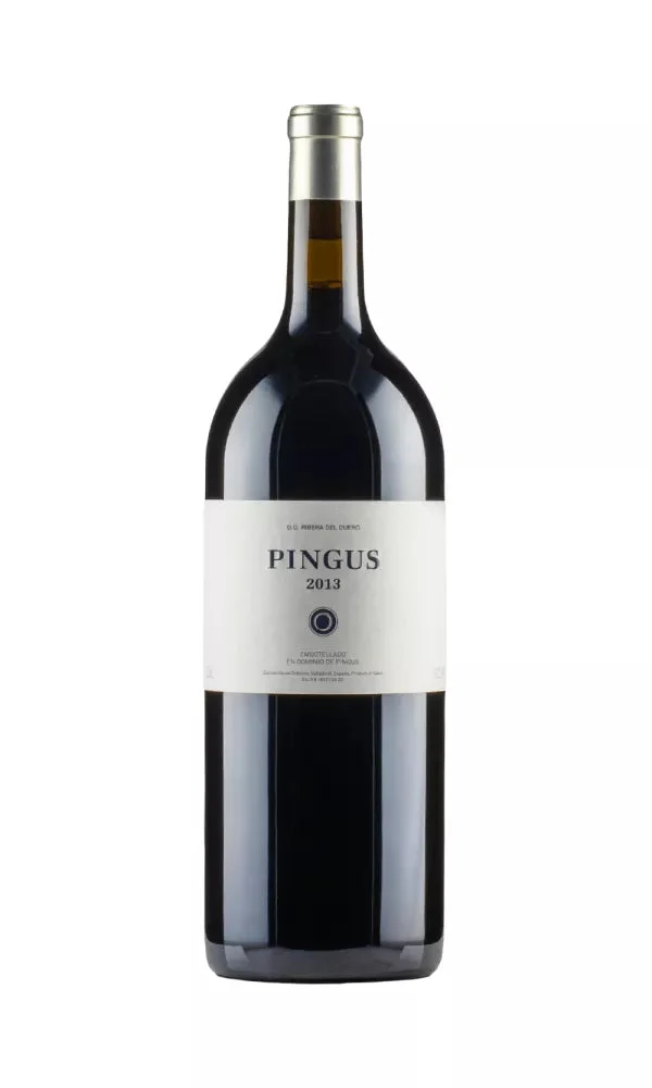 2013 | Dominio de Pingus | Pingus (Magnum) - Wine