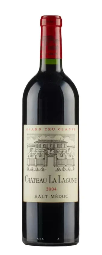 2004 | Château La Lagune | Haut-Medoc