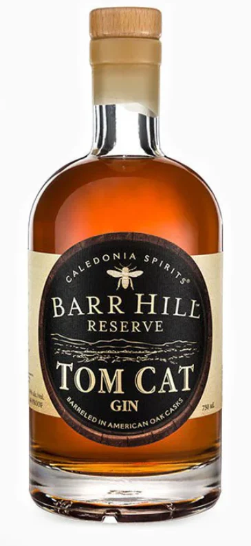 Barr Hill Tom Cat Gin | 375ML