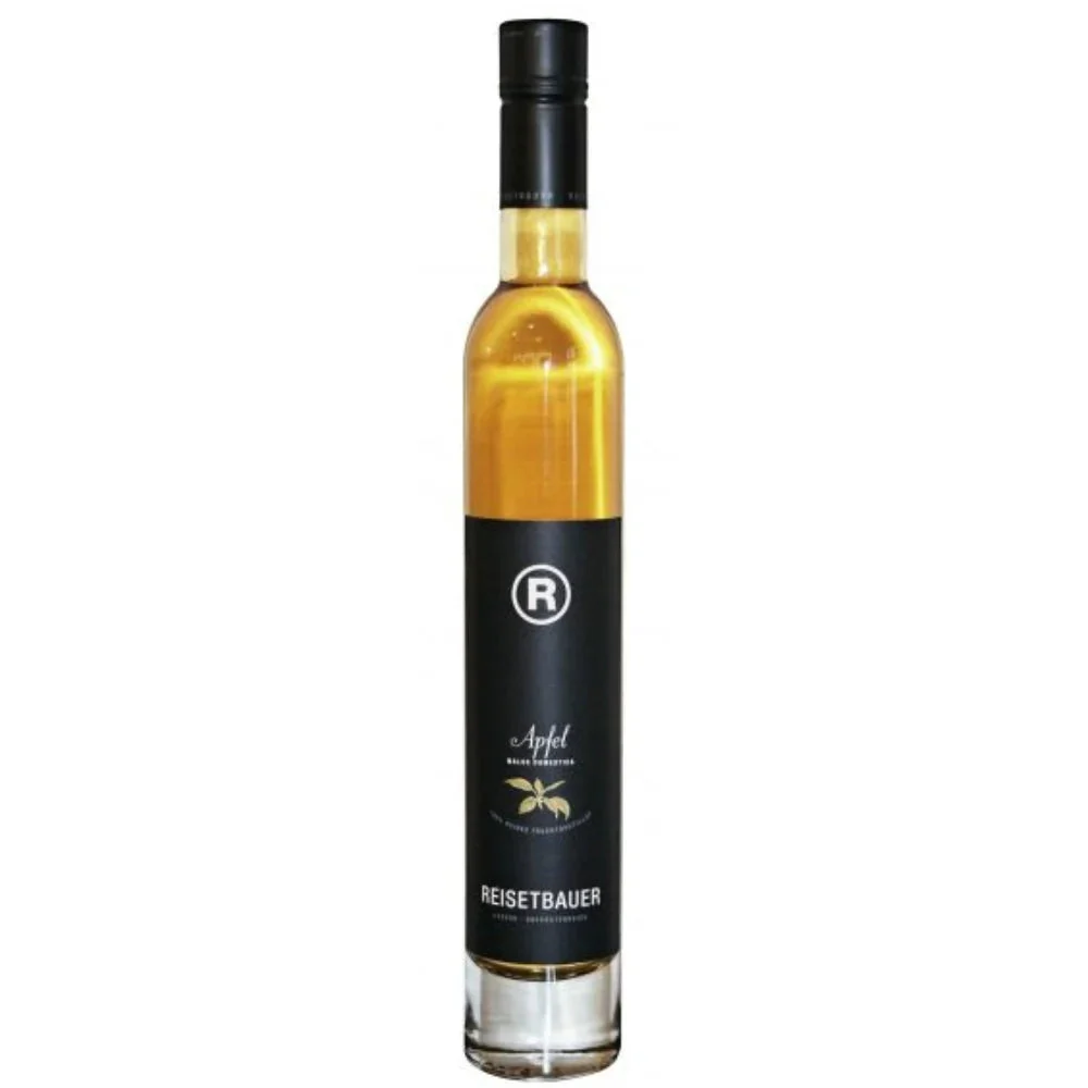 Hans Reisetbauer Apple in Oak Barrel | 375ML - Brandy