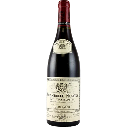 2019 | Louis Jadot | Les Feusselottes - Wine