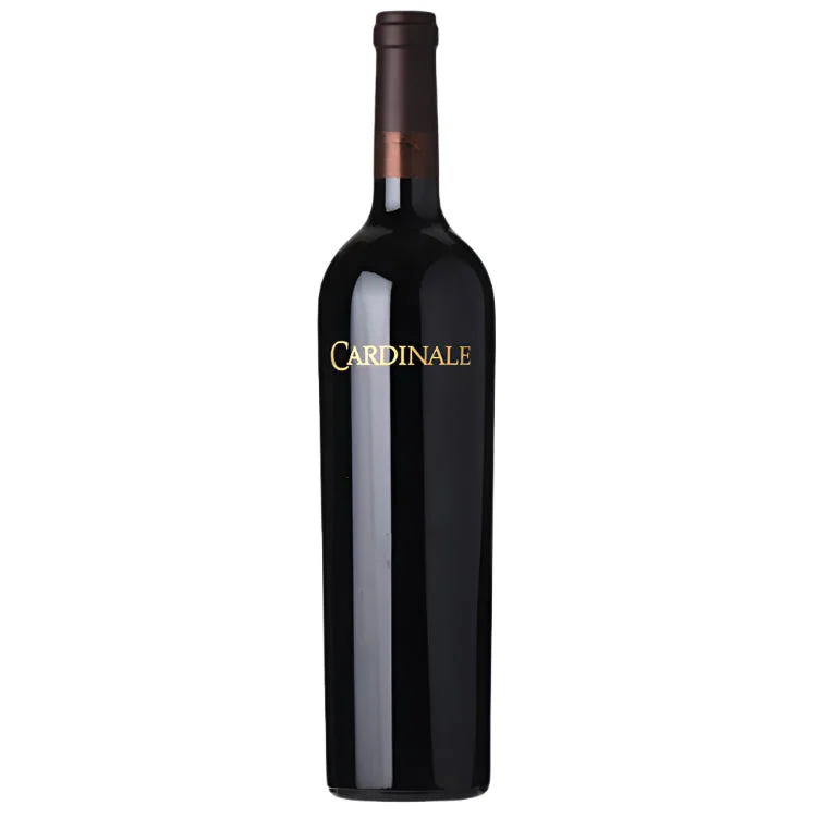 2011 | Cardinale Estate | Red - Wine