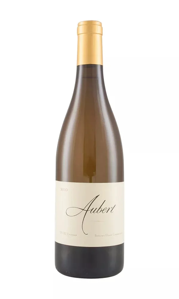 2010 | Aubert | UV-SL Vineyards Chardonnay