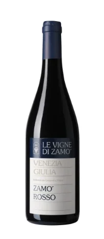 2019 | Le Vigne di Zamo | Zamo Rosso - Wine