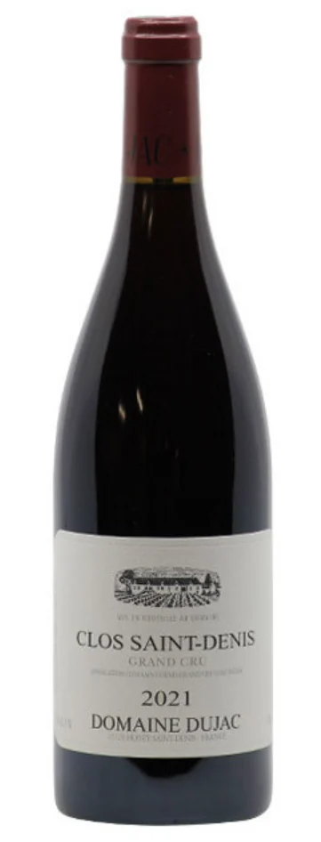 2021 | Domaine Dujac | Clos Saint-Denis
