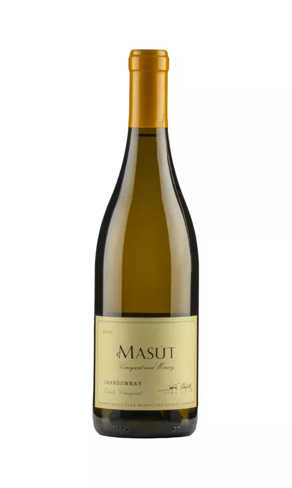 2023 | Masut | Chardonnay - Wine