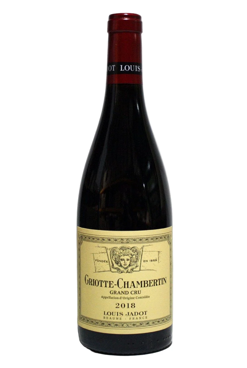 2018 | Louis Jadot | Griottes-Chambertin