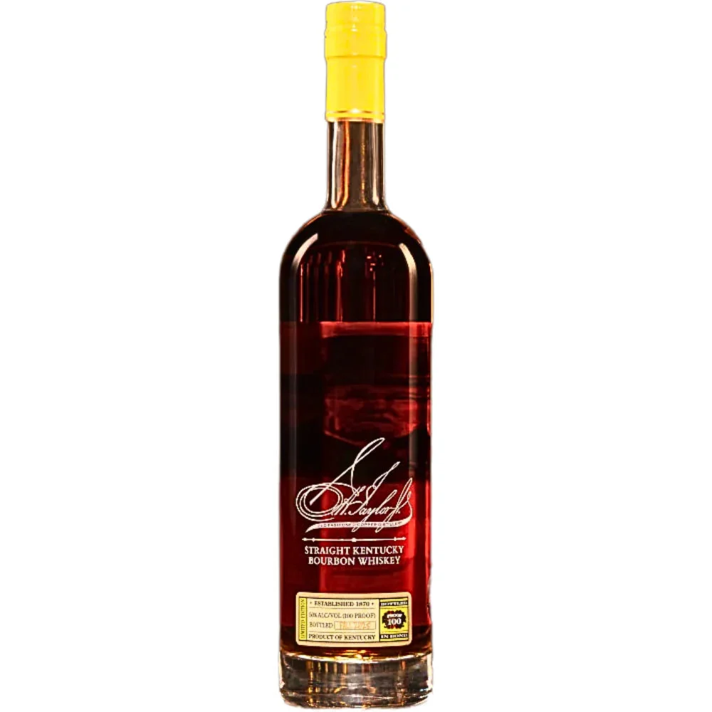 E.H Taylor | Kentucky Straight Bourbon Whiskey | 2025 Release