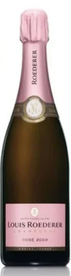 1997 | Louis Roederer | Brut Rose - Wine