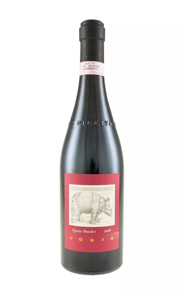 2006 | La Spinetta | Vursu Vigneto Starderi - Wine