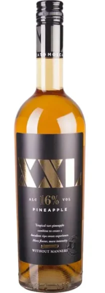 XXL | Pineapple - NV