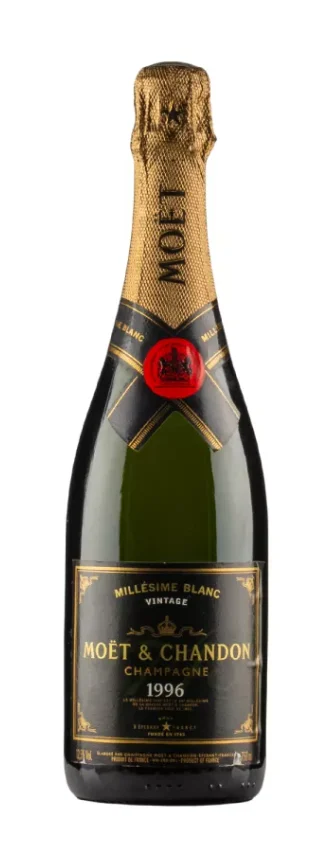 1996 | Moët & Chandon | Brut Imperial - Wine