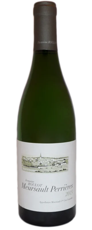 2015 | Domaine Roulot | Meursault-Perrieres