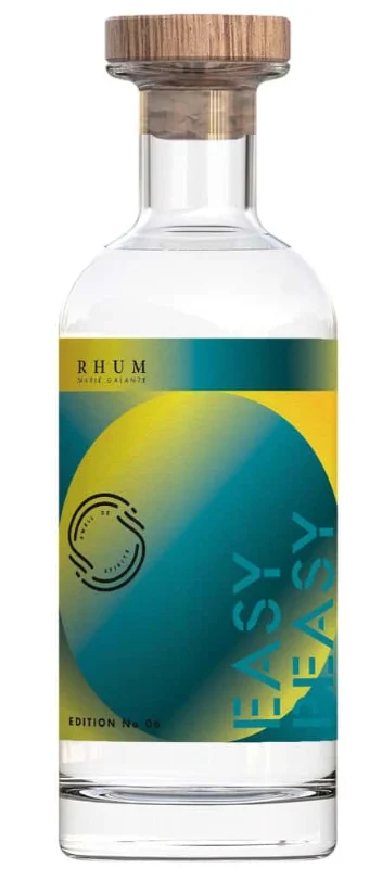 Swell De Spirits Easy Peasy Series #6 Bielle Blanc 2023 | 500ML - Rum
