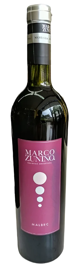2020 | Marco Zunino | Malbec - Wine