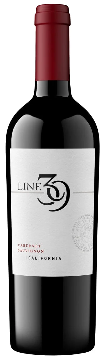 2021 | Line 39 | Cabernet Sauvignon - Wine