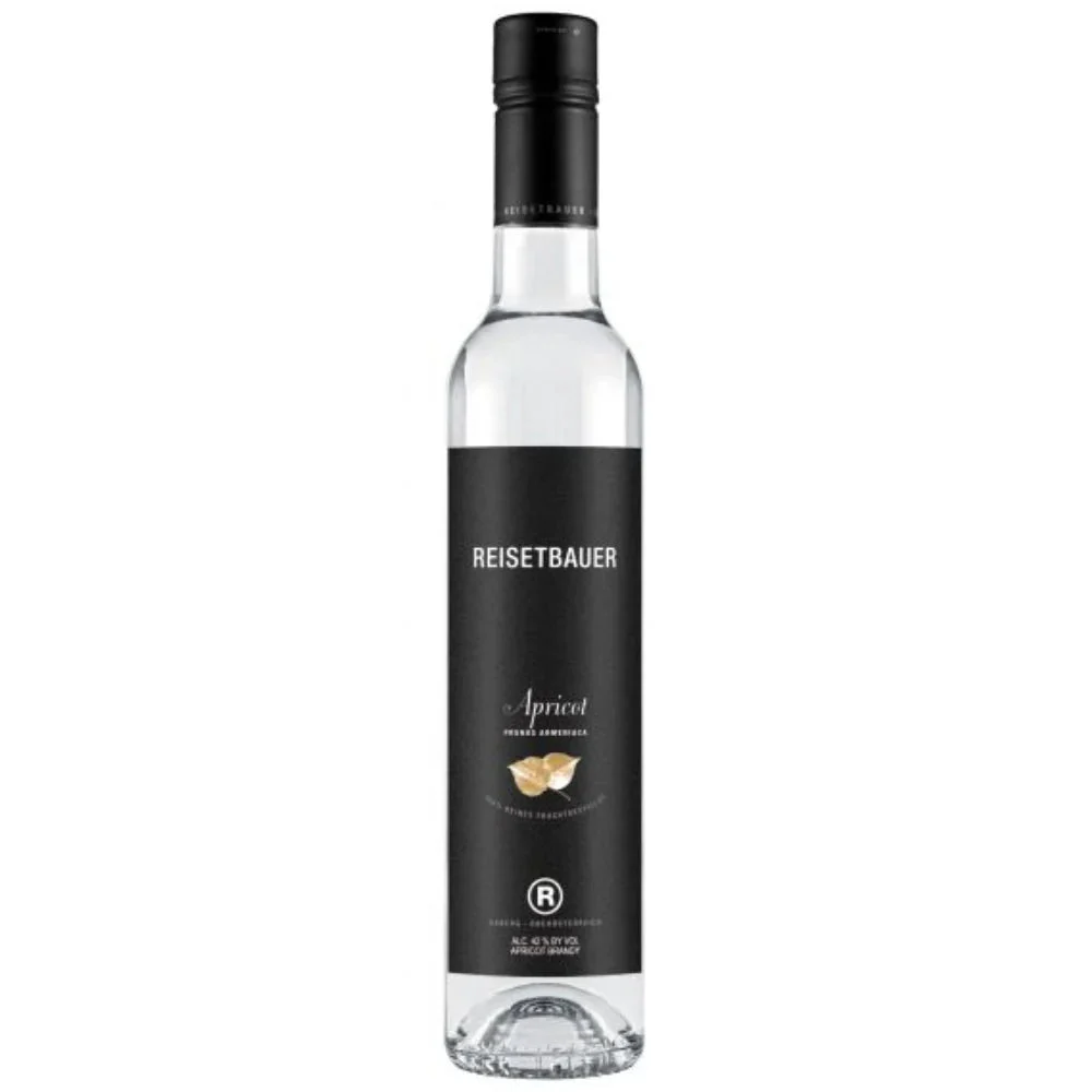 Apricot Eau de Vie Hans Reisetbauer | 375ML - Brandy
