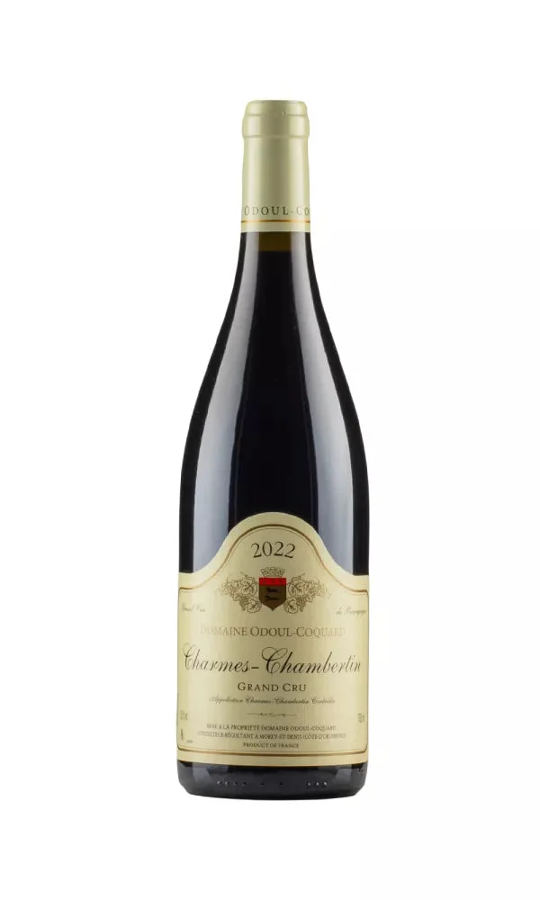 2022 | Domaine Odoul-Coquard | Charmes-Chambertin