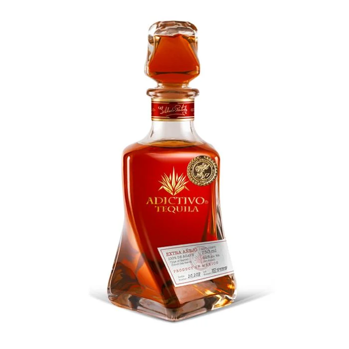 Adictivo Extra Anejo Tequila | 375ML