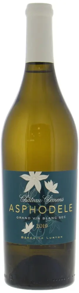 2019 | Château Climens | Asphodele - Wine