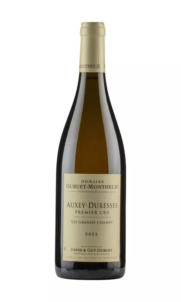 2022 | Domaine Dubuet-Monthelie | Les Grands Champs Blanc