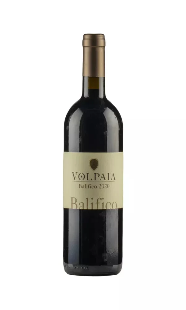 2020 | Castello di Volpaia | Balifico - Wine