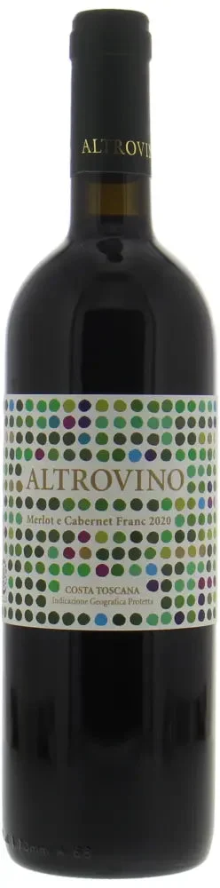 2020 | Duemani | Altrovino - Wine