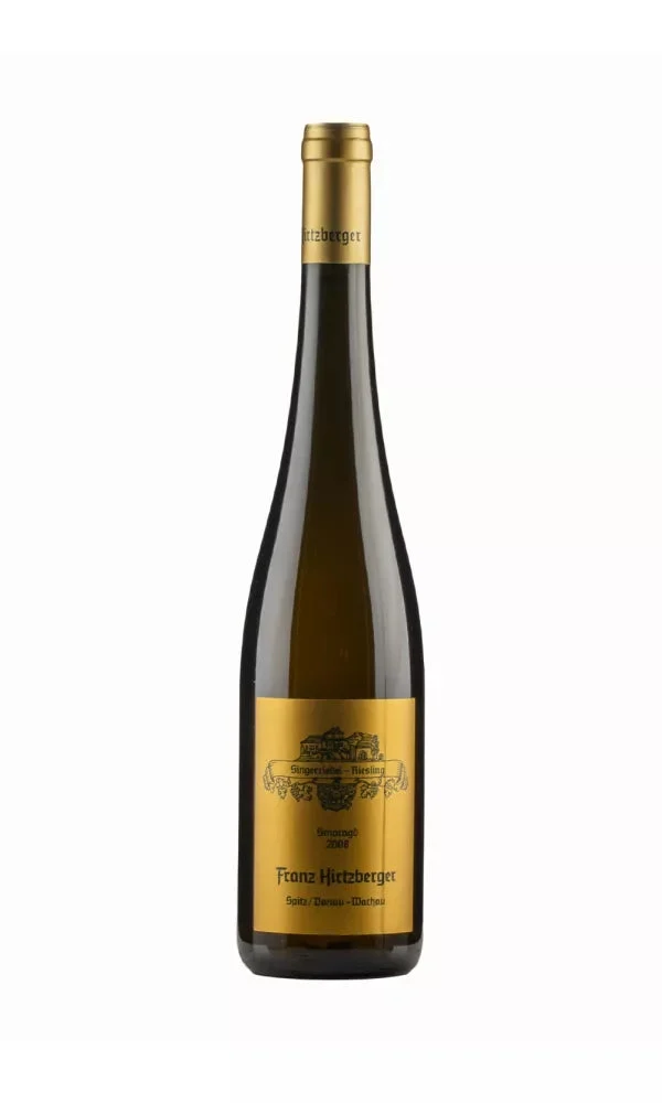 2020 | Franz Hirtzberger | Singerriedel Riesling Smaragd - Wine