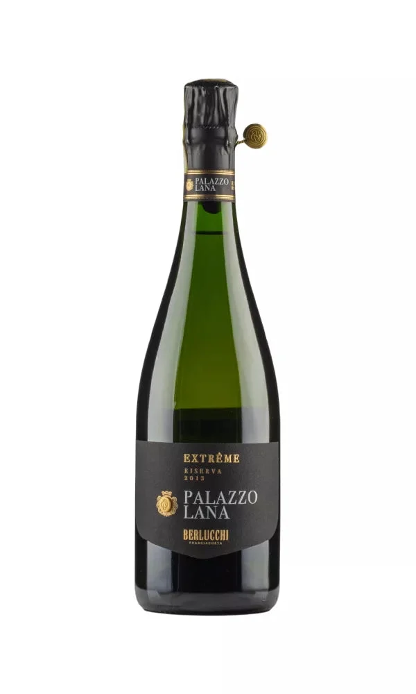 2013 | Berlucchi | Palazzo Lana Extreme Brut - Wine