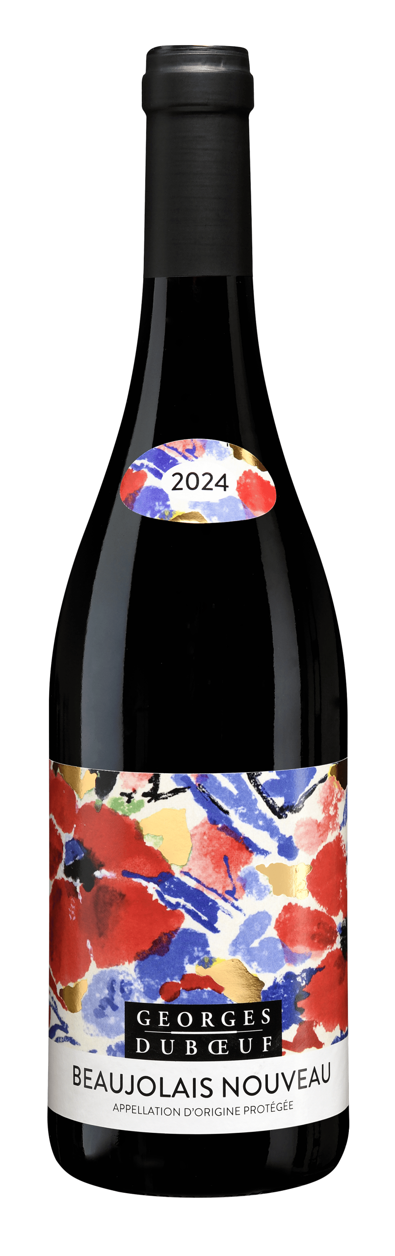 2024 | Georges Duboeuf | Beaujolais Nouveau - Wine