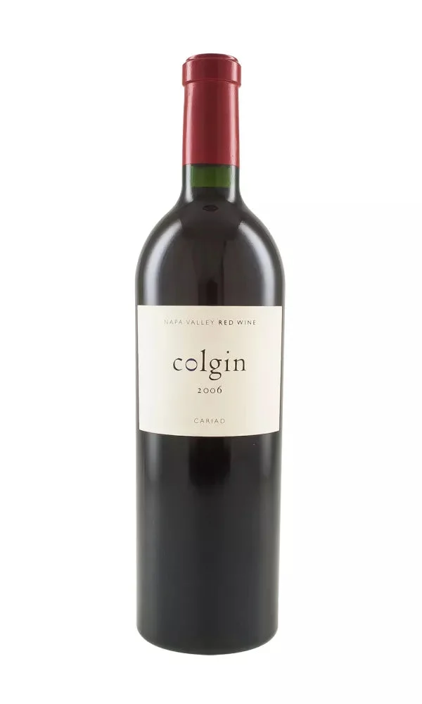 2006 | Colgin Cellars | Cariad - Wine