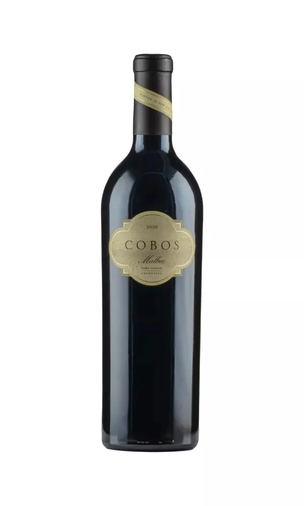 2020 | Cobos | Malbec - Wine