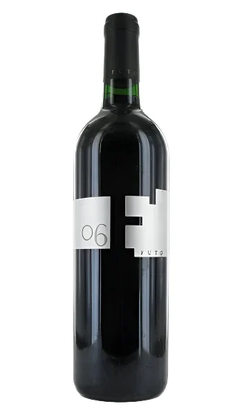 2006 | Futo | Estate Red - Wine