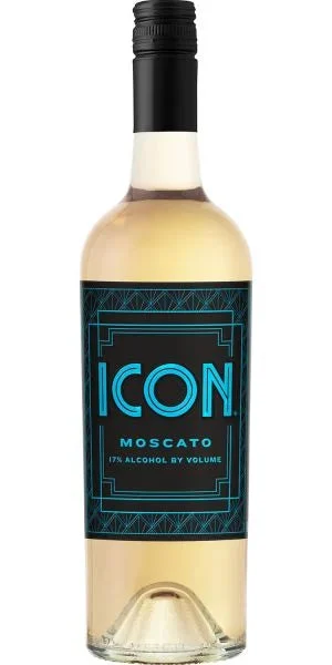 Icon | Moscato - NV