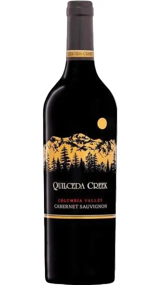 1996 | Quilceda Creek | Cabernet Sauvignon - Wine