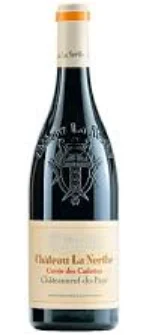 2020 | Château La Nerthe | Chateauneuf-du-Pape Cuvee des Cadettes
