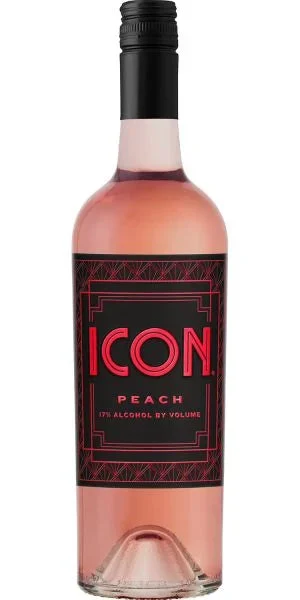 Icon | Peach - NV