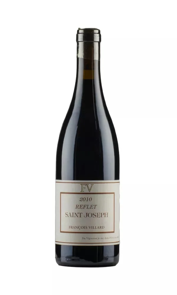 2010 | Francois Villard | Saint-Joseph Reflet