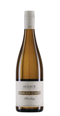 2019 | Domaine Dirler-Cade | Riesling